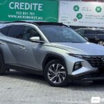 Hyundai Tucson 2020