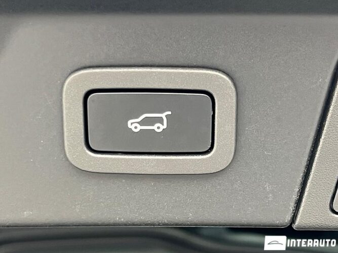 land rover Range Rover Velar 2018