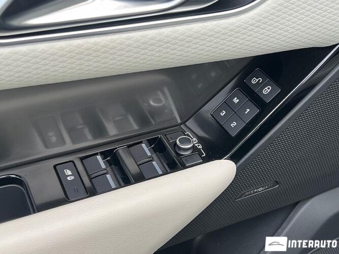 land rover Range Rover Velar 2018