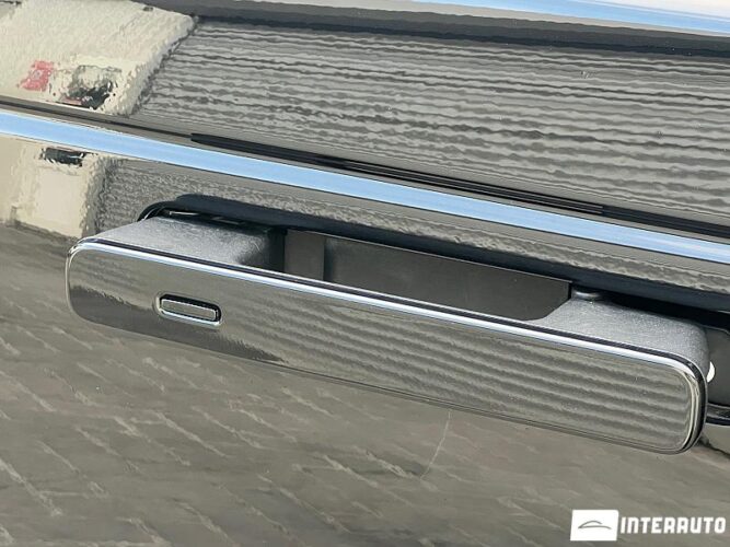 land rover Range Rover Velar 2018