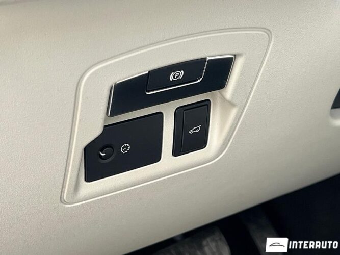 land rover Range Rover Velar 2018