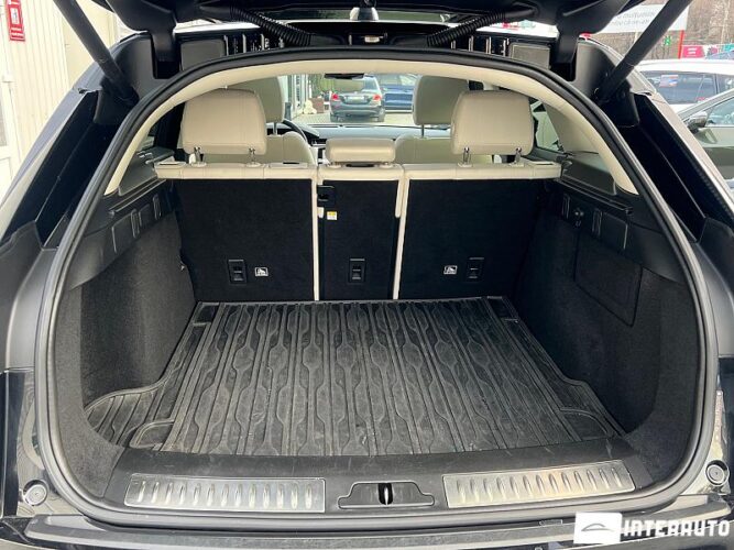 land rover Range Rover Velar 2018