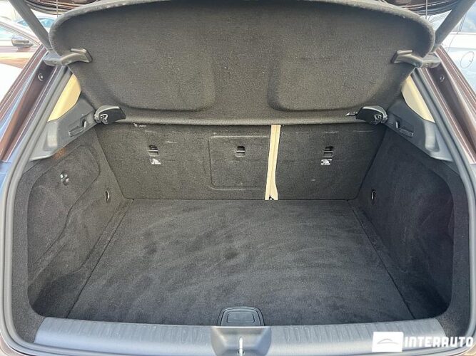 mercedes GLA 220 2014