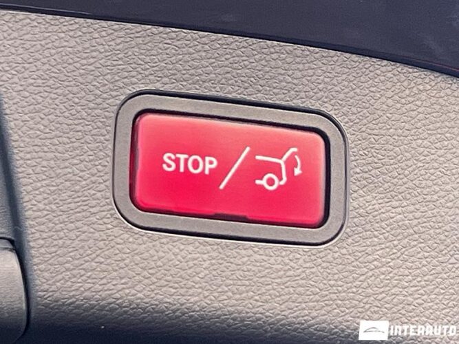 mercedes GLA 220 2014