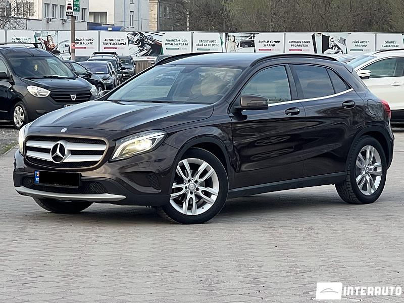 interauto oferta masina