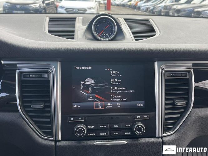 Porsche Macan 37 porsche Macan 2016