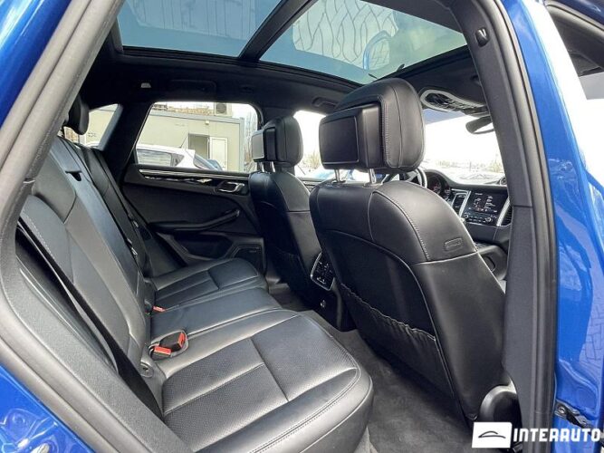 Porsche Macan 41 porsche Macan 2016