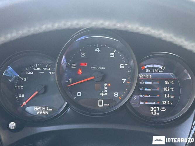 Porsche Macan 35 porsche Macan 2016