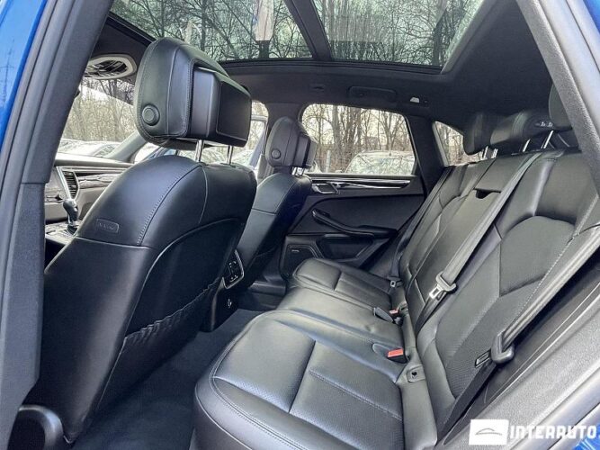 Porsche Macan 40 porsche Macan 2016