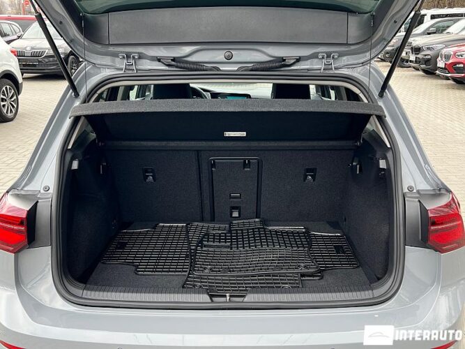 volkswagen Golf 2020