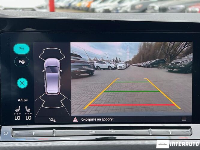 volkswagen Golf 2020