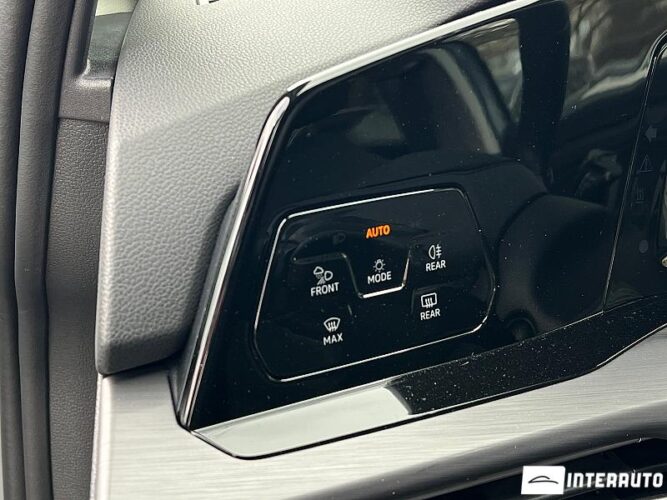 volkswagen Golf 2020