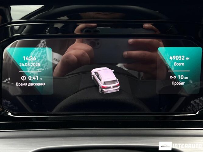 volkswagen Golf 2020