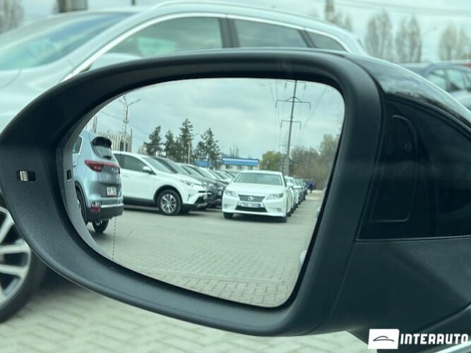 volkswagen Golf 2020