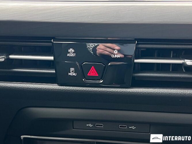 volkswagen Golf 2020