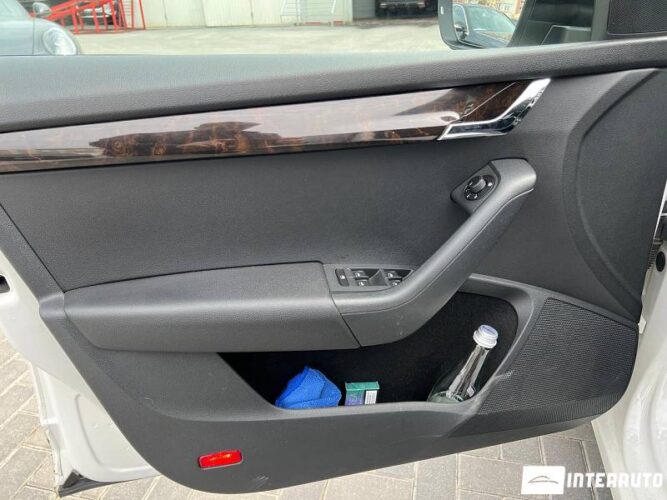 Skoda Octavia 30 skoda Octavia 2014