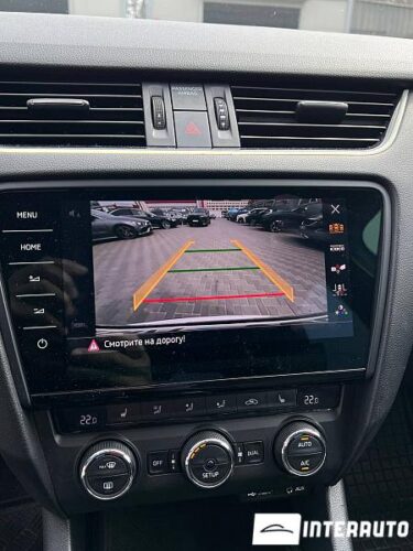 Skoda Octavia 35 skoda Octavia 2014