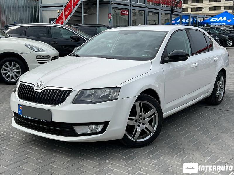 Skoda Octavia 2 interauto oferta masina