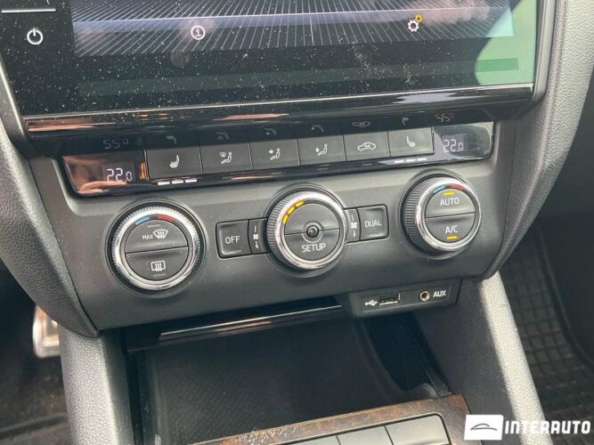 Skoda Octavia 36 skoda Octavia 2014