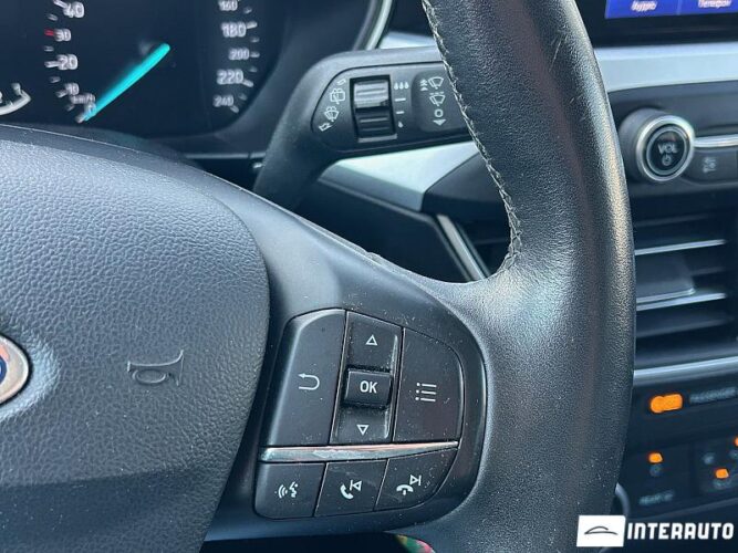 Ford Focus 39 ford Focus 2019