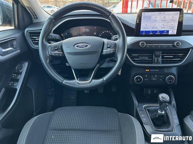 Ford Focus 36 ford Focus 2019