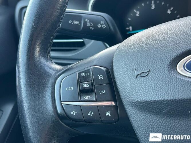 Ford Focus 38 ford Focus 2019