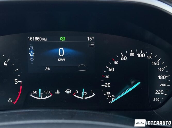 Ford Focus 40 ford Focus 2019