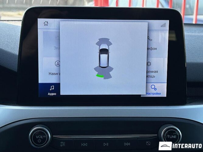 Ford Focus 41 ford Focus 2019