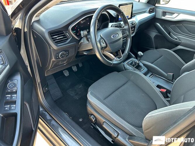 Ford Focus 34 ford Focus 2019