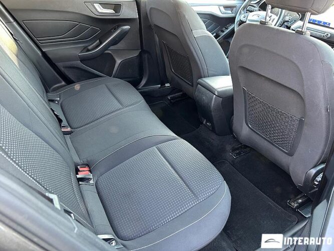 Ford Focus 46 ford Focus 2019