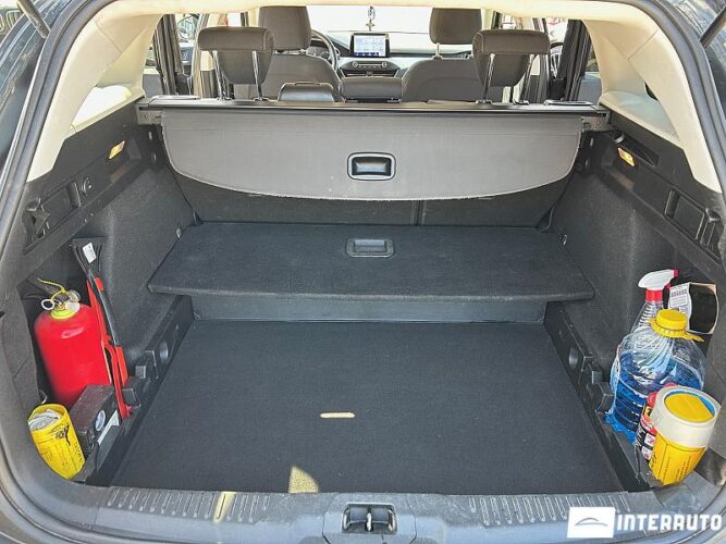 Ford Focus 47 ford Focus 2019