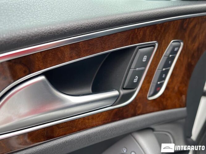 Audi A6 45 audi A6 2014