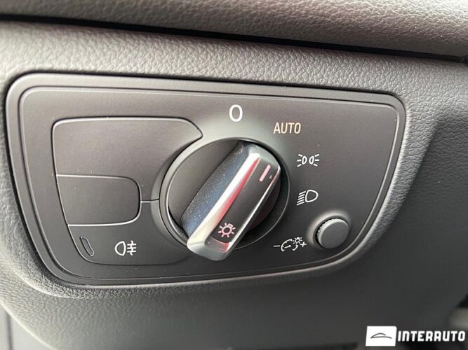 Audi A6 43 audi A6 2014