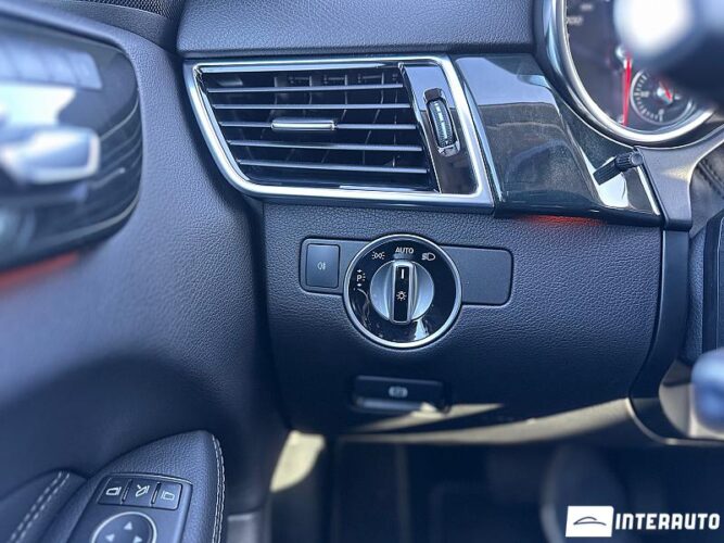 mercedes GLE 250 2016