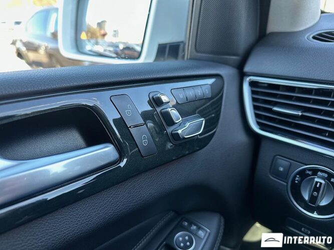 mercedes GLE 250 2016