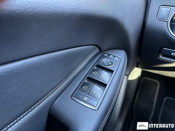 mercedes GLE 250 2016