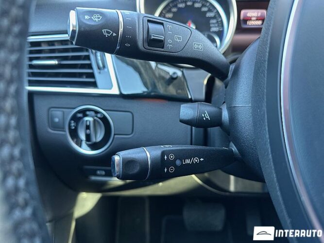 mercedes GLE 250 2016