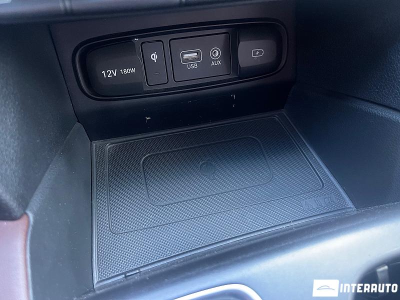 hyundai Santa Fe 2019