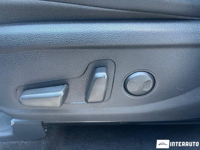 hyundai Santa Fe 2019