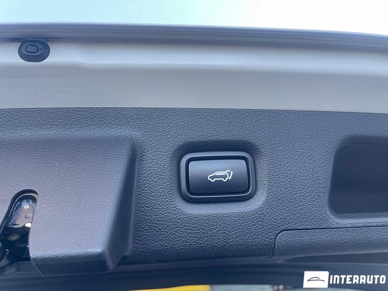 hyundai Santa Fe 2019