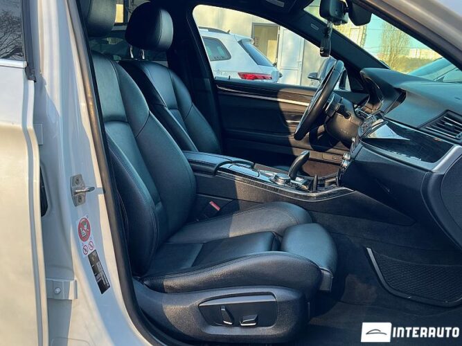 BMW 520 44 bmw 520 2015