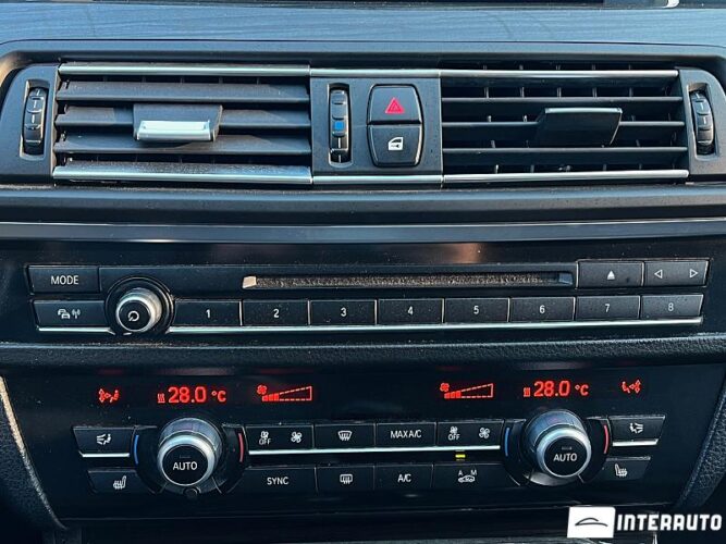 BMW 520 42 bmw 520 2015