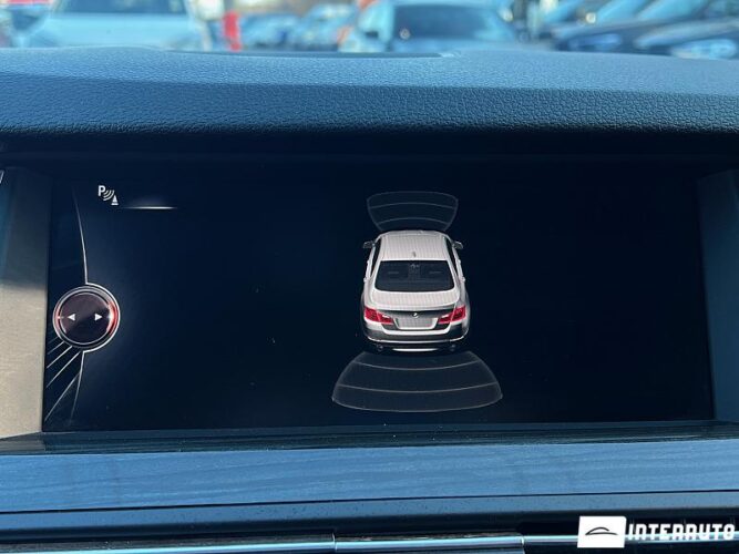 BMW 520 41 bmw 520 2015