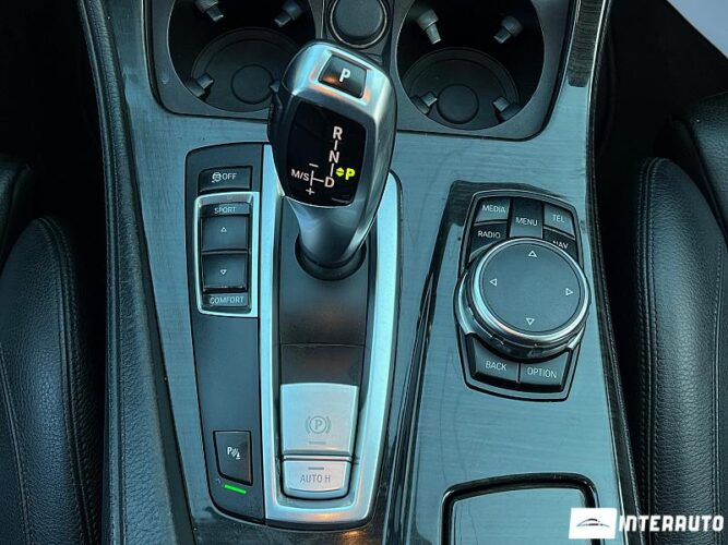 BMW 520 43 bmw 520 2015