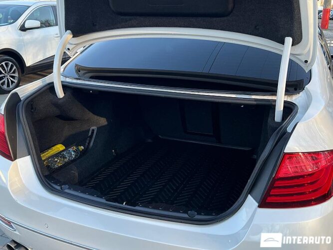 BMW 520 47 bmw 520 2015