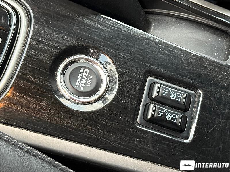 mitsubishi Outlander 2015