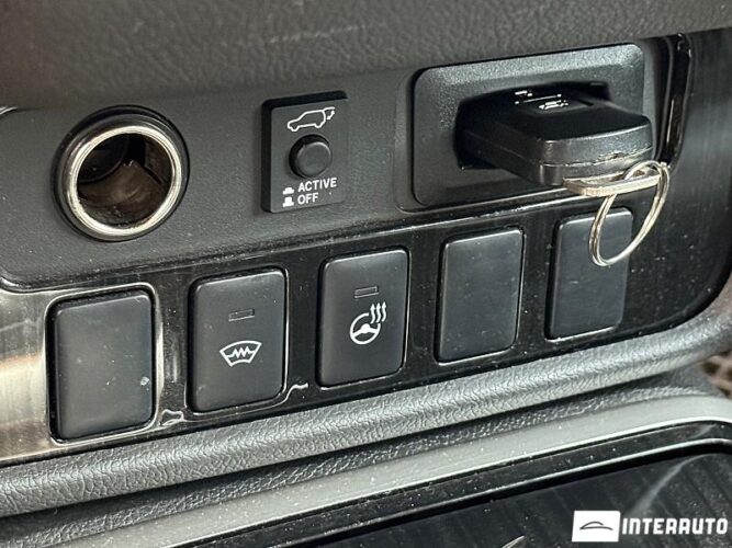 mitsubishi Outlander 2015