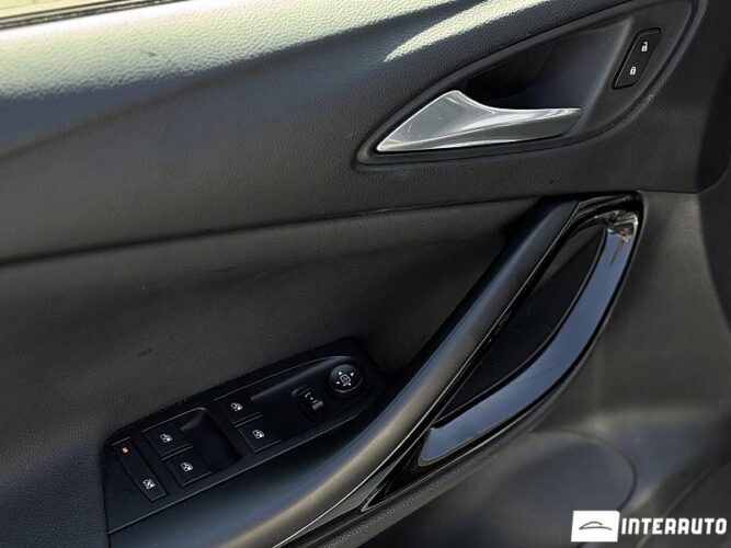 Opel Astra 34 opel Astra 2020