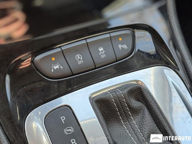 Opel Astra 42 opel Astra 2020