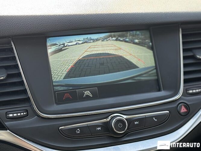 Opel Astra 40 opel Astra 2020